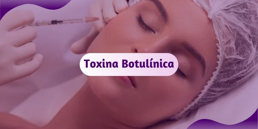 toxina botulinica