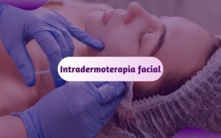 intradermoterapia facial