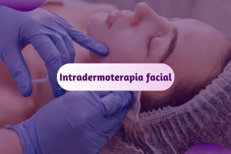 intradermoterapia facial